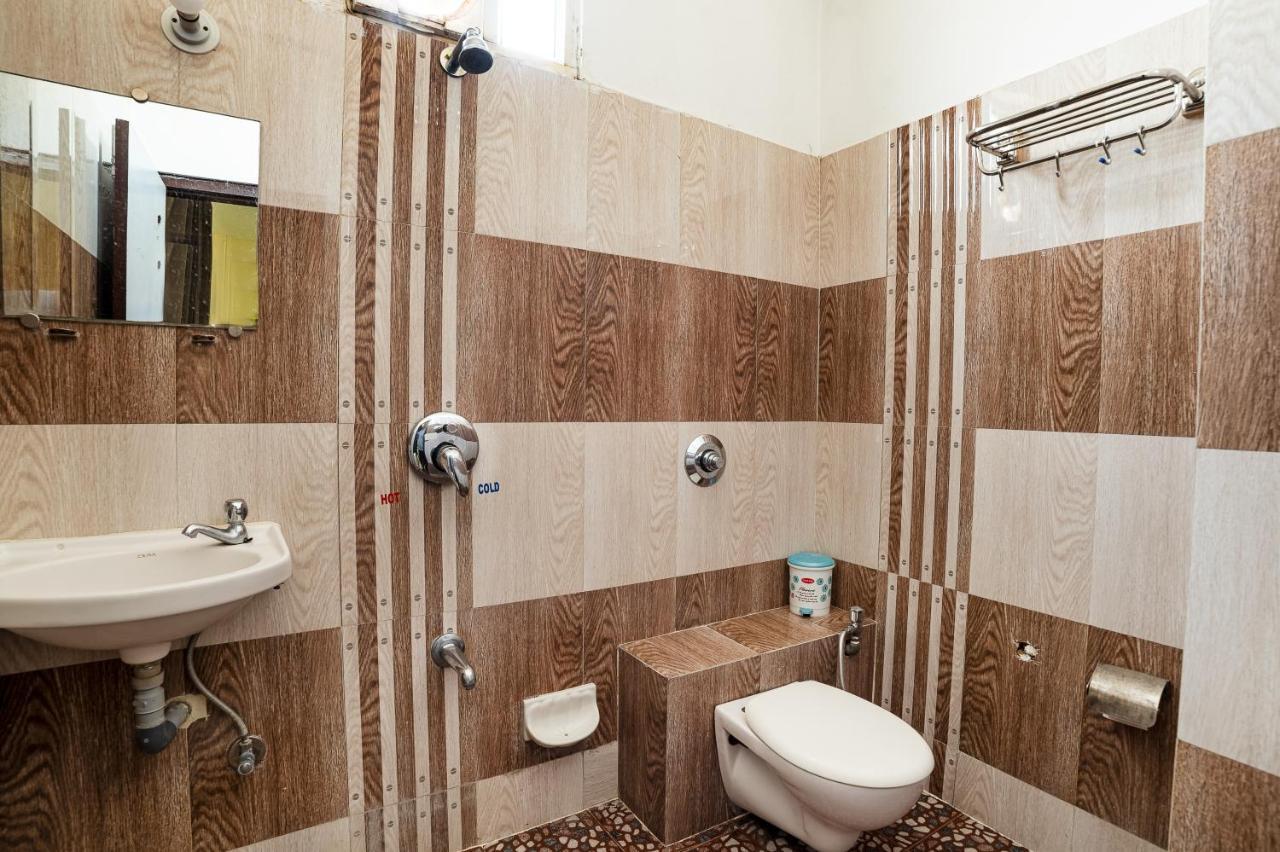Hotel Omni Plaza Dźodhpur Zewnętrze zdjęcie