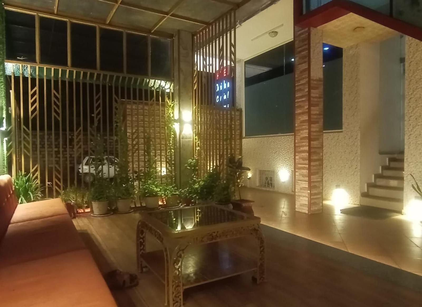 Hotel Omni Plaza Dźodhpur Zewnętrze zdjęcie