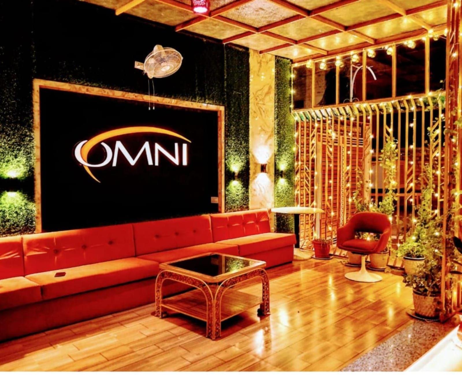 Hotel Omni Plaza Dźodhpur Zewnętrze zdjęcie